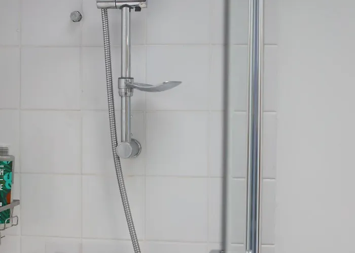 Apartment A Cosy Garden Flat In A Quiet Area Close To The Centre *