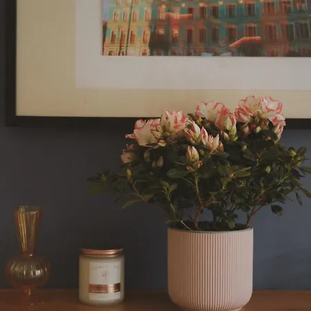 A Cosy Garden Flat In A Quiet Area Close To The Centre Bristol