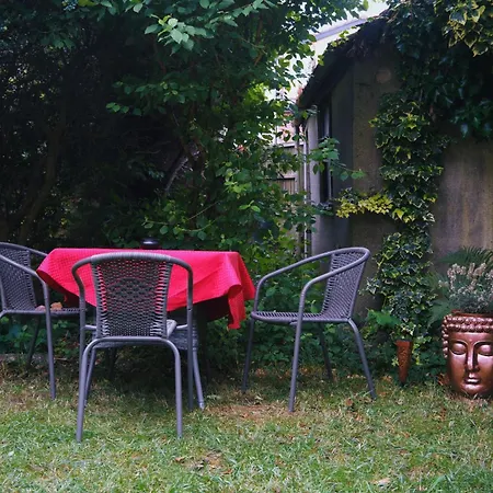 A Cosy Garden Flat In A Quiet Area Close To The Centre Bristol