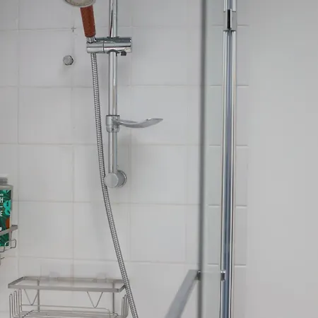 Apartment A Cosy Garden Flat In A Quiet Area Close To The Centre *